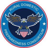 Rural Domestic Preparedness Consortium (RDPC) logo - Similar company to Vitalis Project
