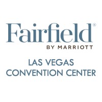 Fairfield Inn Las Vegas Convention Center logo - Similar company to Hotel Stanford New York