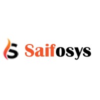 saifosys logo - Similar company to Giantess Barcode Solutions