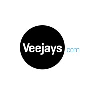 Veejays.com logo - Similar company to Motion Imagination Experience