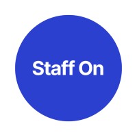 Staff On logo - Similar company to Bwell Norge As