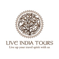 Live India Tours logo - Similar company to Live India Tours Pvt. Ltd