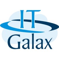 ITGalax Solutions logo - Similar company to Mepra Software Technologies Private Limited