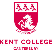 Kent College, Canterbury logo - Similar company to East Kent Colleges Group