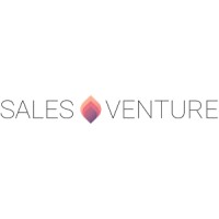 SALES VENTURE logo - Similar company to Brokersun.