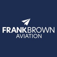 FrankBrown Aviation logo - Similar company to Gse