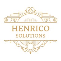Henrico Solutions logo - Similar company to Ultimate Spectrum Ltd