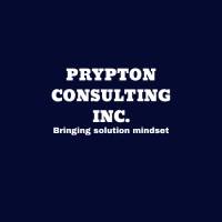 Prypton Ventures Inc.