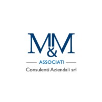 M&M ASSOCIATI - Consulenti Aziendali srl logo - Similar company to Mbym Srl