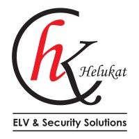 HELUKAT ELV NETWORK & SURVEILLANCE logo - Similar company to Bonario Technologies