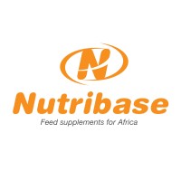 Nutribase logo - Similar company to Avipharm Group