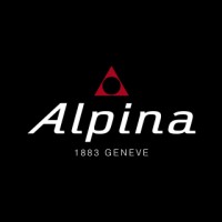 Alpina Watches logo - Similar company to Frederique Constant