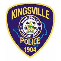 Kingsville Police Department logo - Similar company to Labstats