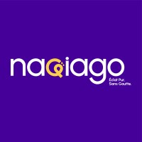 NAQIAGO logo - Similar company to Moveem
