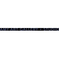 Amy Art Gallery & Studio logo - Similar company to Georgetown Frame Shoppe Inc