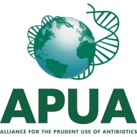 The Alliance for the Prudent Use of Antibiotics (APUA) logo - Similar company to Journal Of Global Antimicrobial Resistance (Jgar)