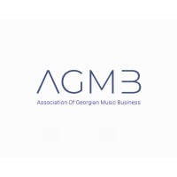 Association Of Georgian Music Business logo - Similar company to Bloom Music