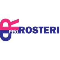 proROSTERI Henkilöstöratkaisut Oy logo - Similar company to Urasirkus