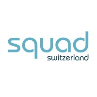Squad Switzerland logo - Similar company to Squad - Cabinet De Conseils Et D’Expertises