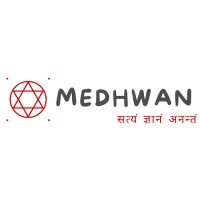 Medhwan logo - Similar company to Jsmon