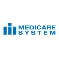Medicare System logo - Similar company to Tecnocampus