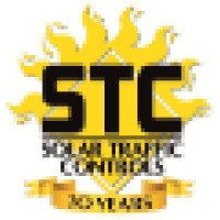 Solar Traffic Controls