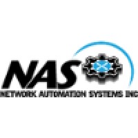 Network Automation Systems logo - Similar company to Network Automation Nerds, Llc.