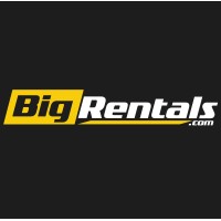 Big Rentals logo - Similar company to Wick