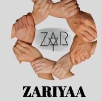 Team Zariyaa logo - Similar company to Da Social Monk