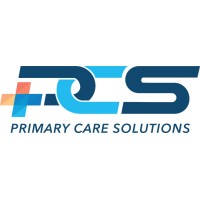 Primary Care Solutions & More logo - Similar company to Primary Care Solutions (Pcs)