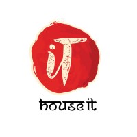 HouseIt logo - Similar company to Houseit Real Estate