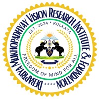 Debapriya Mukhopadhyay Vision Research Institute & Foundation logo - Similar company to Pailan College Of Management & Technology