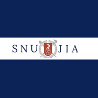 Seoul National University Journal of International Affairs logo - Similar company to Seoul National University Graduate School Of Data Science