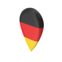 German Point logo - Similar company to The German Hub