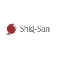 Shig-San Industrial logo - Similar company to Shig-San
