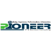 Pioneers IT & Business Consulting logo - Similar company to Solvait