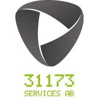 31173 Services AB logo - Similar company to Reykja Cybersecurity Ab