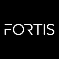 FORTIS logo - Similar company to Mindset Body Transformations