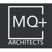 MQ+Architects logo - Similar company to Cube Design Studio