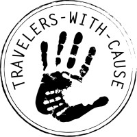 Travelers With Cause logo - Similar company to Nomad District
