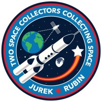 Two Space Collectors Collecting Space logo - Similar company to Technical Tooling