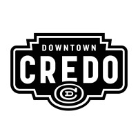 DOWNTOWN CREDO logo - Similar company to The Conduit