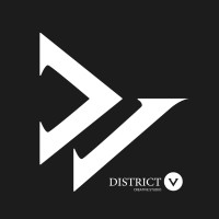 District V Studio logo - Similar company to V Rounds