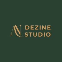 AN DEZINE STUDIO logo - Similar company to Space Interior