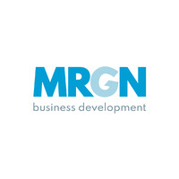 MRGN Business Development logo - Similar company to Optimiza