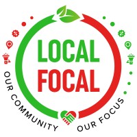LocalFocal logo - Similar company to Myfojo