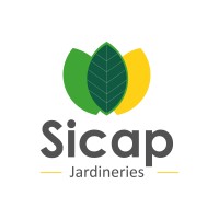 SICAP Groupe Noriap logo - Similar company to Aug'Development
