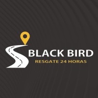 BLACK BIRD RESGATE logo - Similar company to Mi.Au