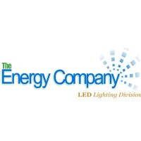 The Energy Company logo - Similar company to Apollo Instrumentation