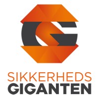 Sikkerhedsgiganten logo - Similar company to Euronics Danmark A/S